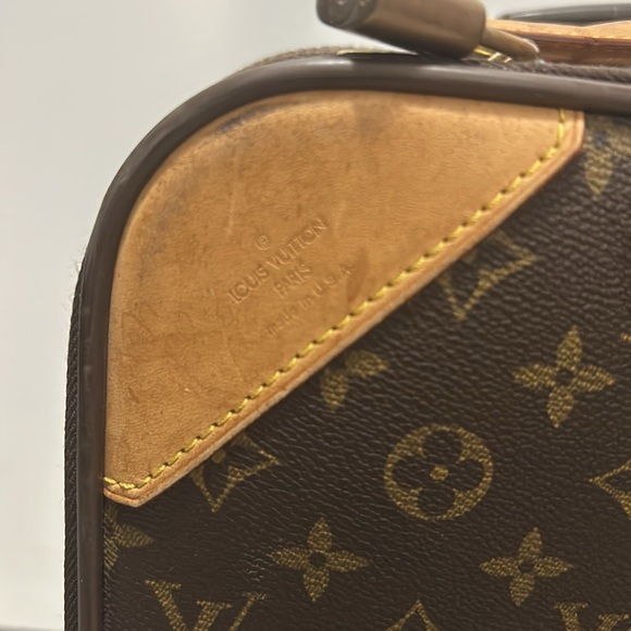 Louis Vuitton Pegase 55 Monogram - Picture 2 of 10
